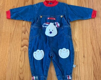 vintage baby christmas outfits