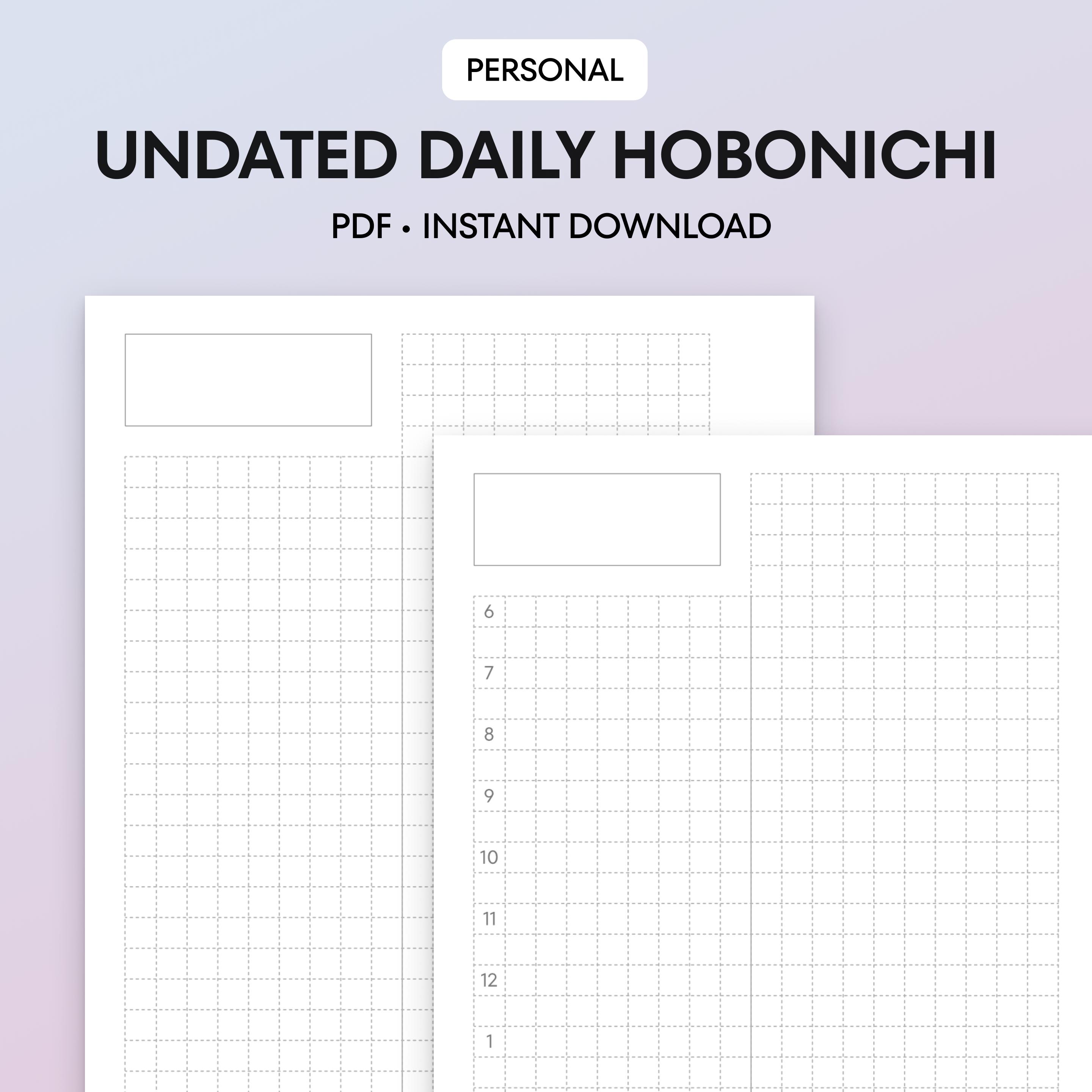 Kikki K Planner - Etsy