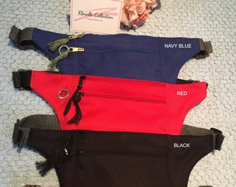 Face Mask Belt Bags for Kids