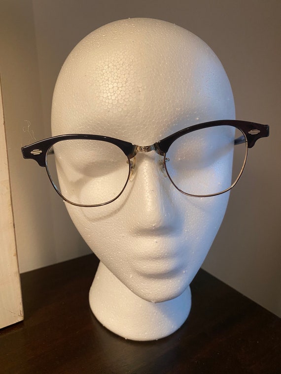 70s Poet Authentic Vintage Frames (Rx Quality)
