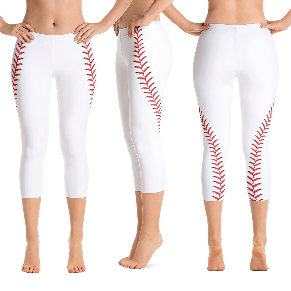 Leggings for baseball