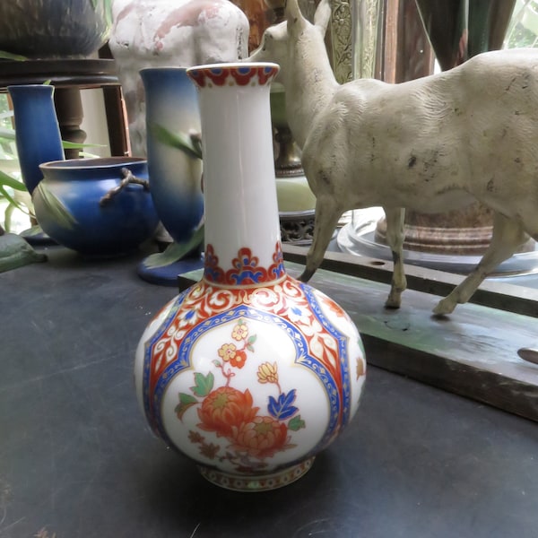 Kaiser Germany Vase Etsy