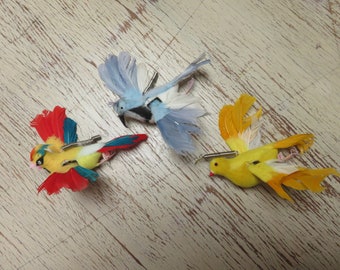 Moveable Wings Etsy