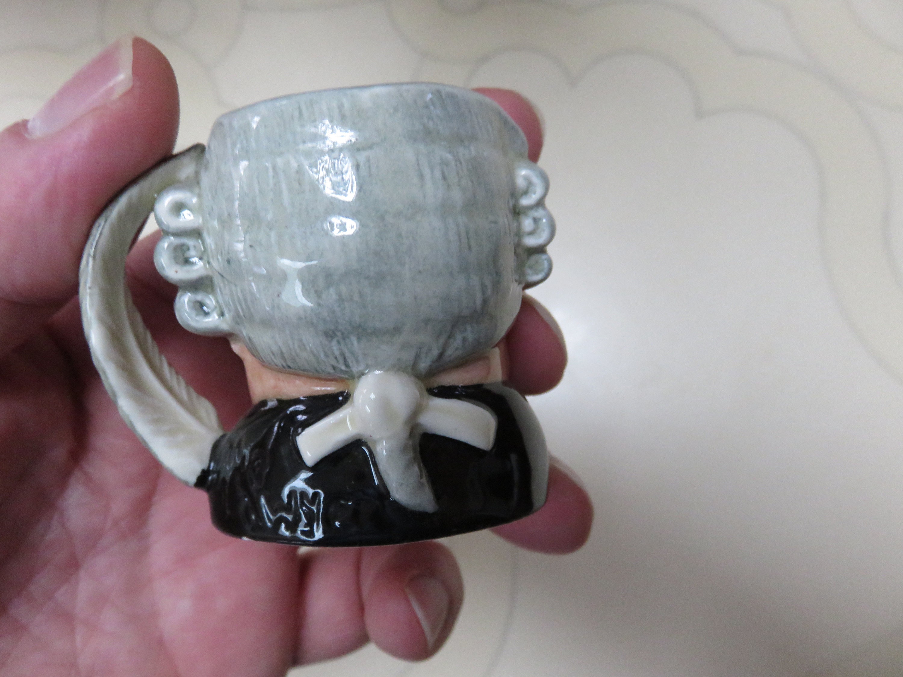 Art & Collectibles Vintage 1958 Royal Doulton The Lawyer D6524 Figure