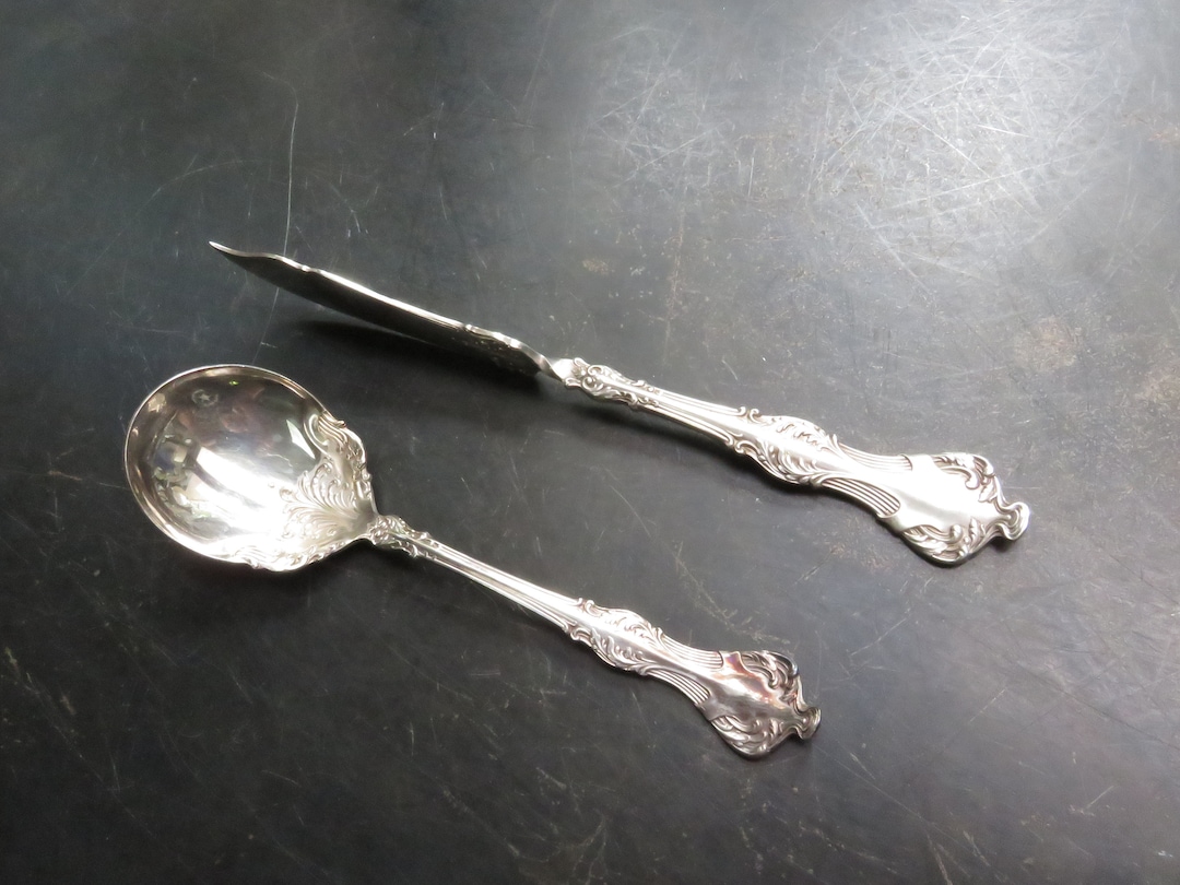 【Rogers Bros】 HERITAGE コーヒースプーン 12本 il_1080xN.5280163060_9ohu.jpg