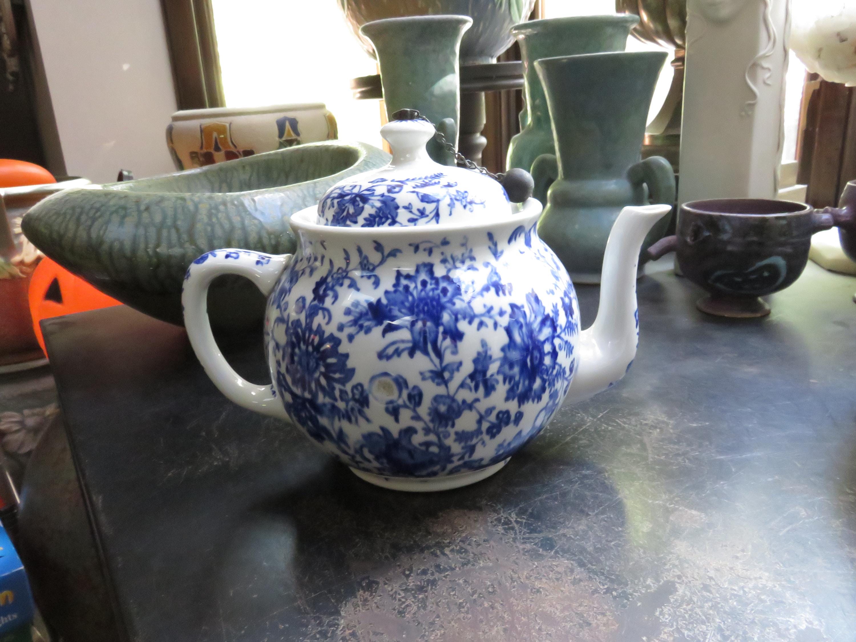 Buffalo Pottery 鉢カバー　バッファロー陶器　アメリカ Buffalo Pottery 鉢カバー バッファロー陶器 アメリカ Buffalo