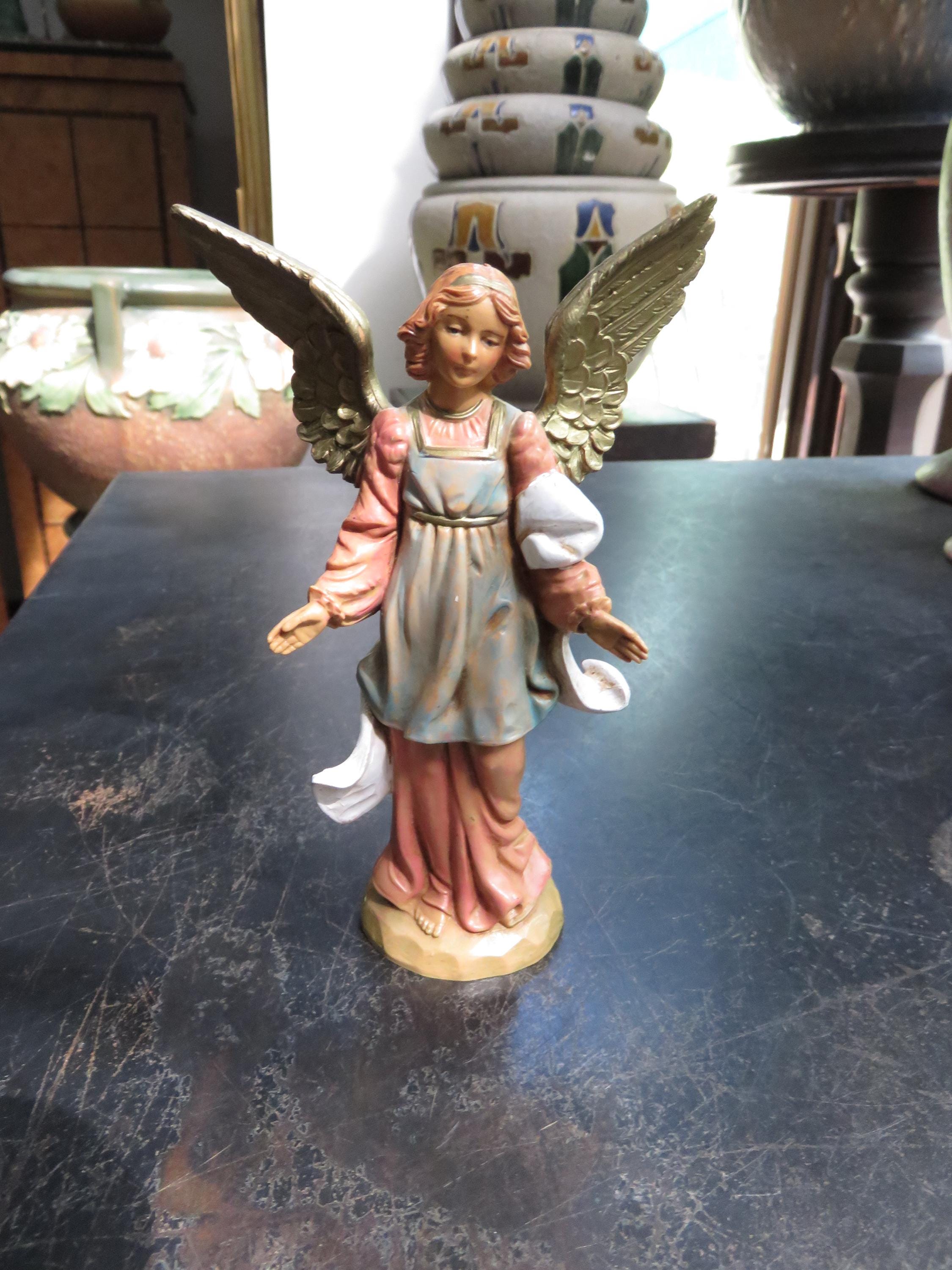 Fontanini Italian Angel - Etsy