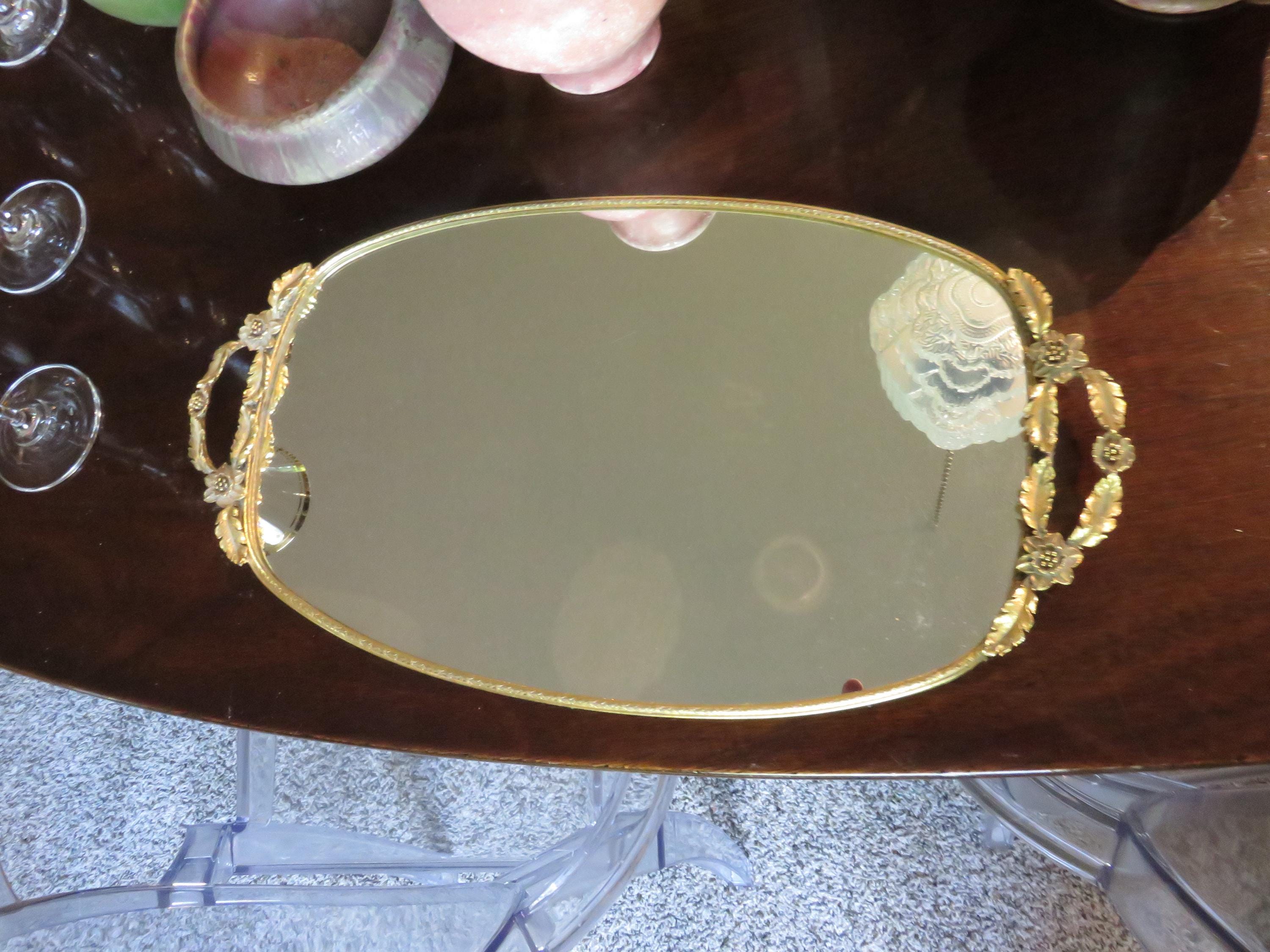 Matson Mirror Vintage - Etsy
