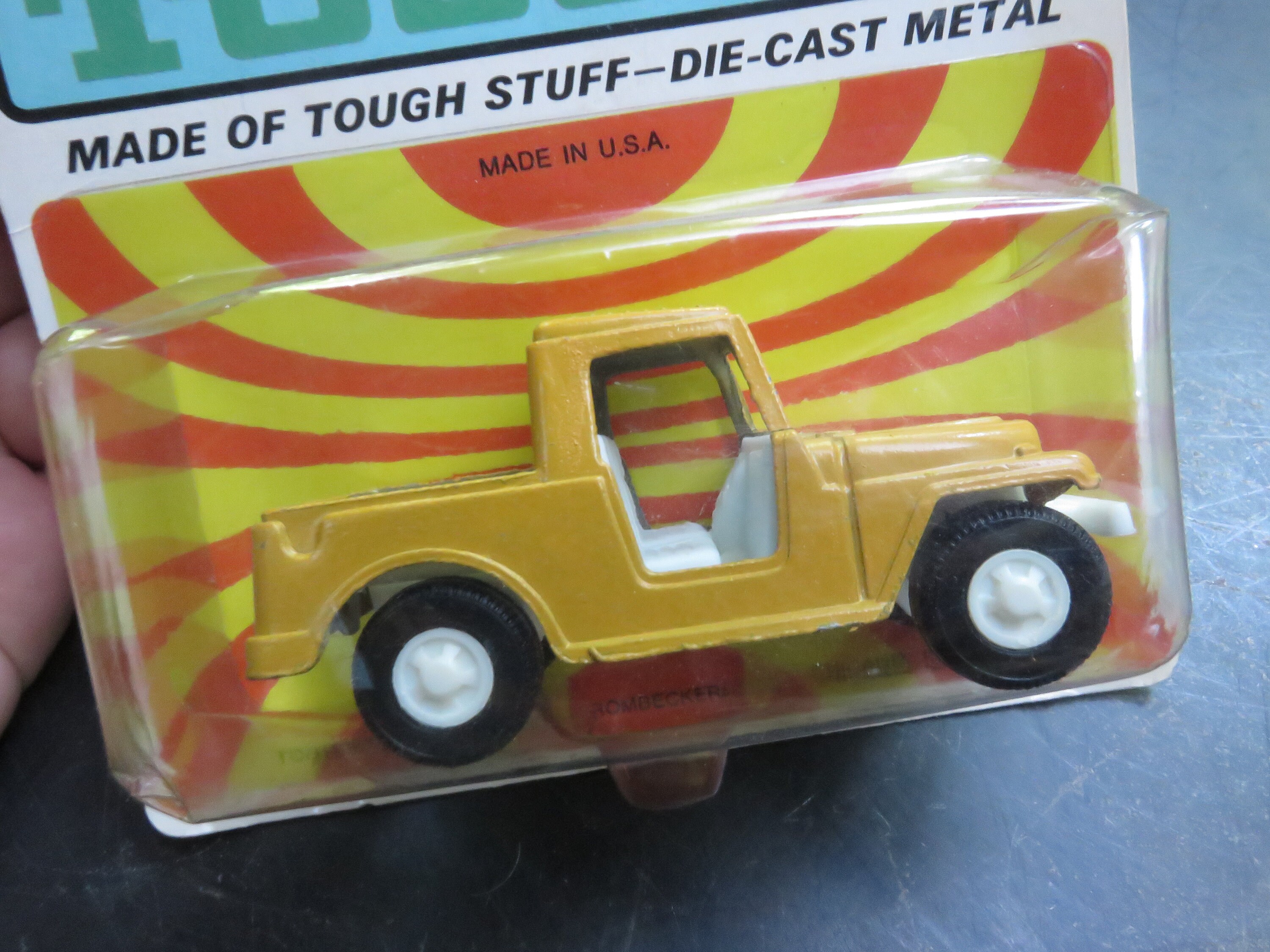 TOOTSIE TOY アンティーク ミニカー アメリカ USA Vintage black Tootsie Toy Wedge Dragster 