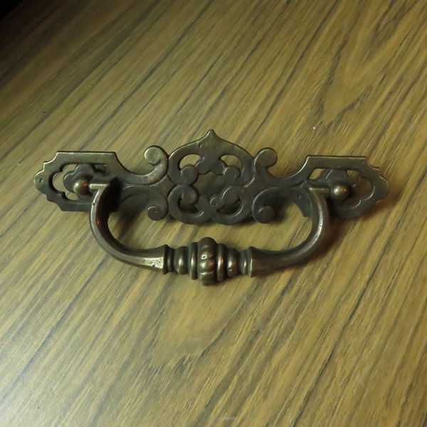 Large Drawer Pulls Etsy