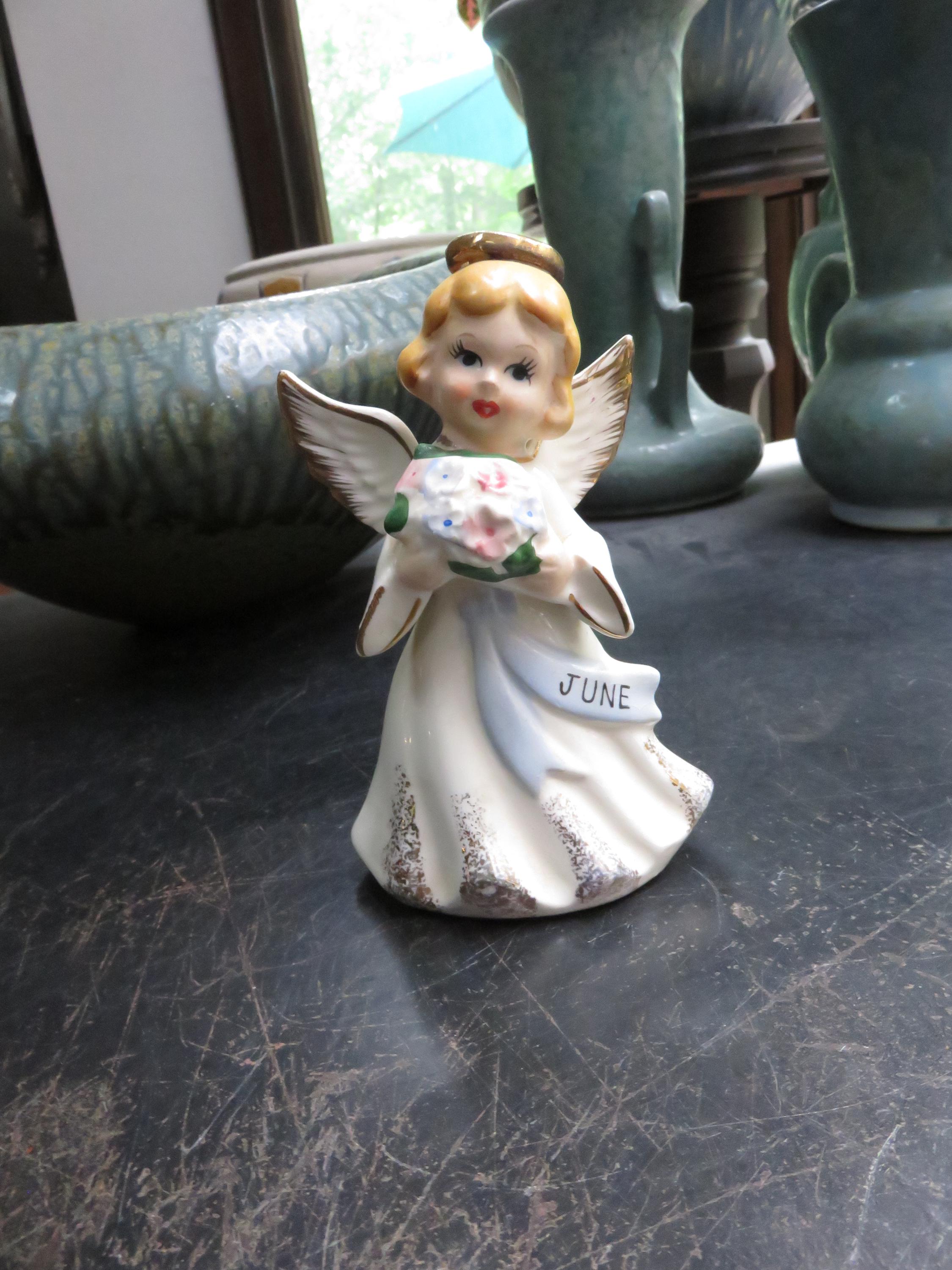 * vintage angel ୨୧ * シンバル担当の かわいい天使さん vintage angel ୨୧ * シンバル担当の かわいい天使さん - メルカリ