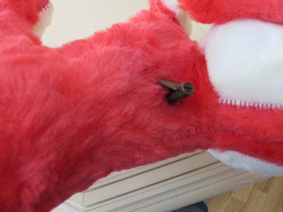 Toy bunny that moves hotsell