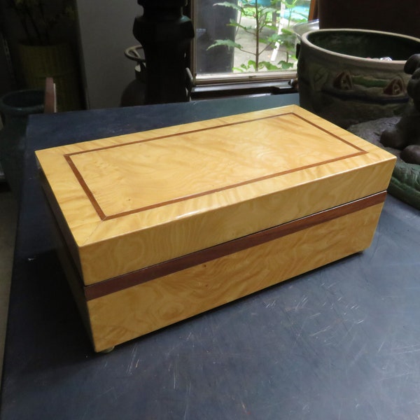 Bombay Company Jewelry Box Etsy