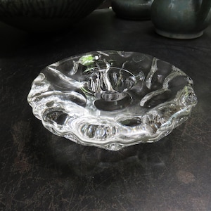 Orrefors Sweden - Etsy