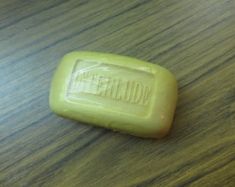 Vintage Frances Denney Interlude Perfumed Bar Soap