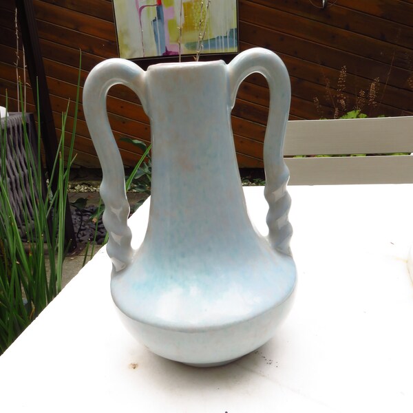 Mid Century Modern Pottery Etsy