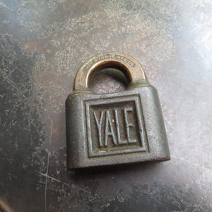 Yale Towne Mfg Co - Etsy