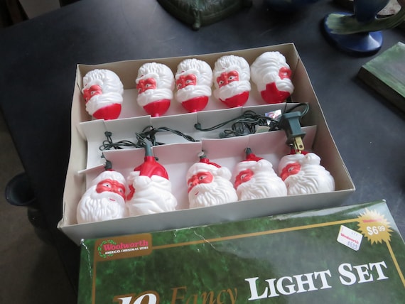 Woolworths lights deals