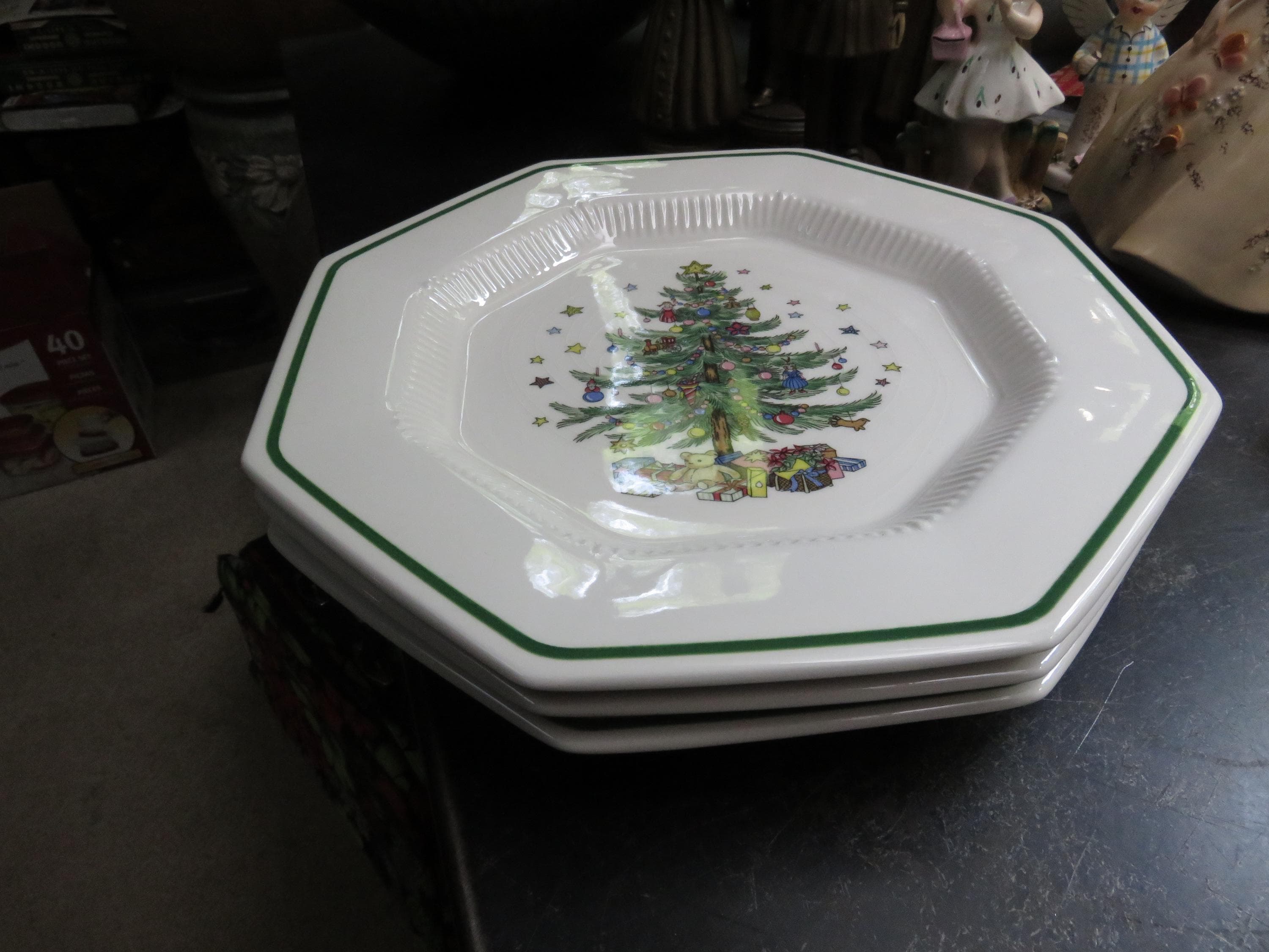 Nikko Christmastime - Etsy