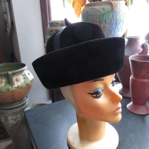 Mr John Hat - Etsy display picture 1