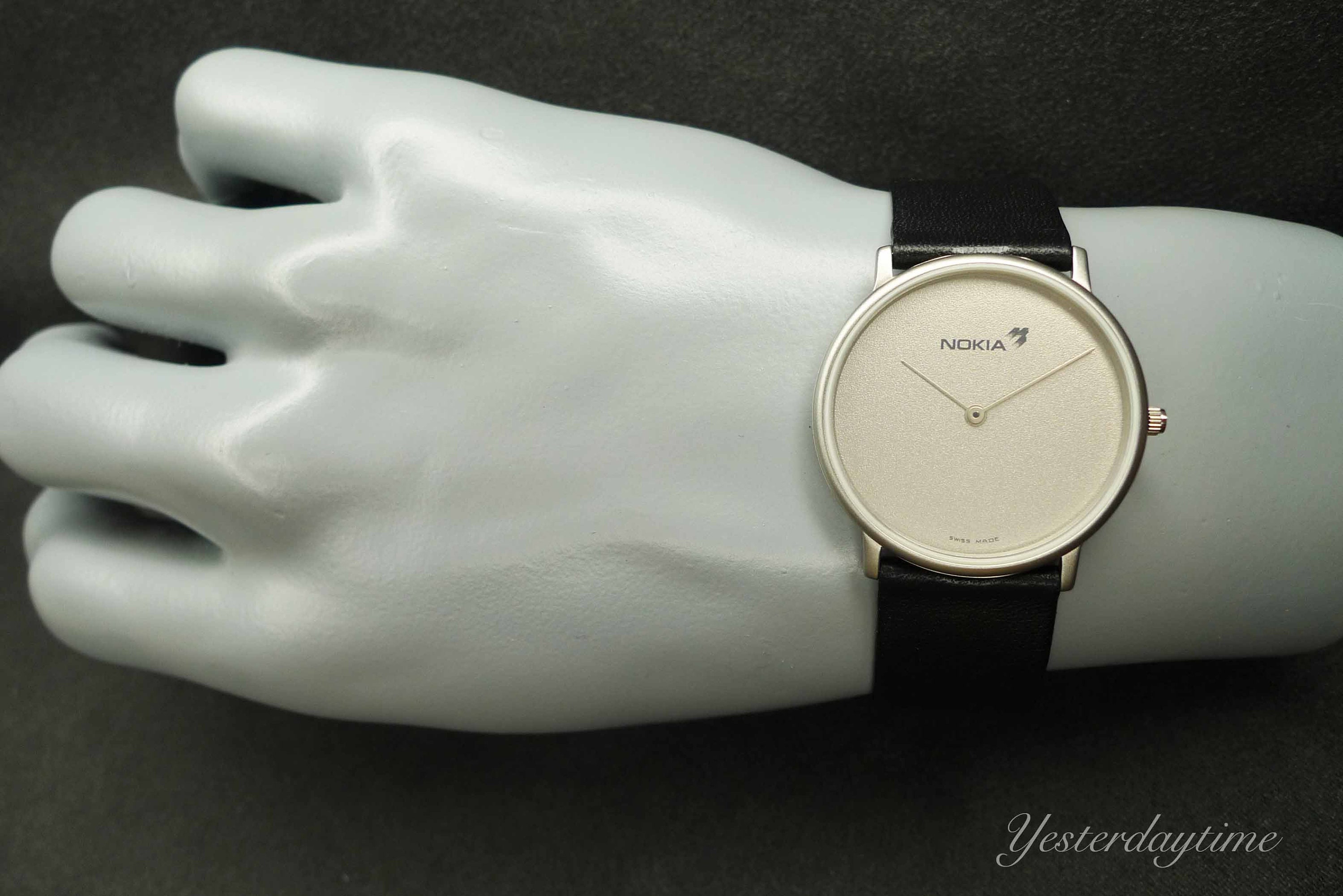 Nokia wrist watch clearance
