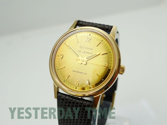 bulova surf king