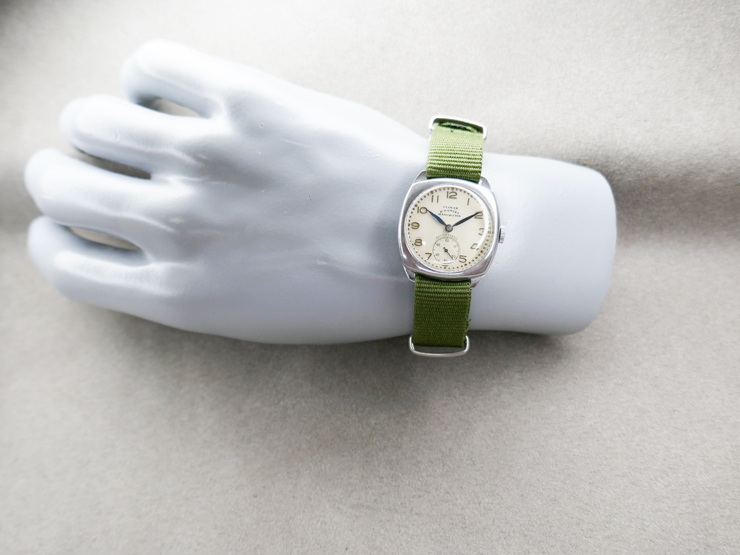 Climax Watches Etsy