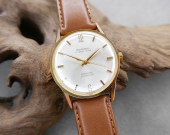WW2 Wittnauer 17 jewel watch (JL) WW2 Wittnauer 17 jewel watch (JL)