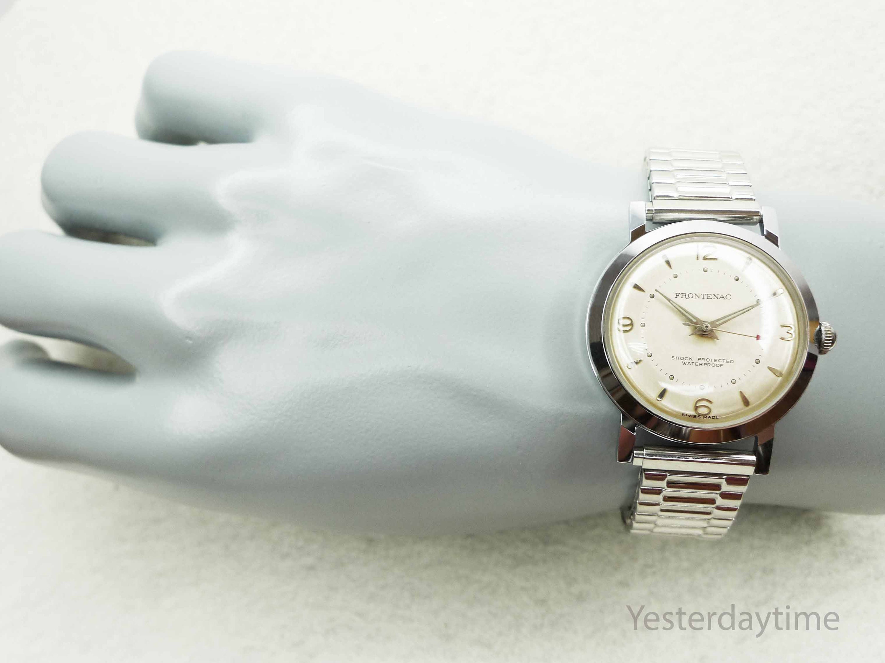Sovereign Watches Etsy UK