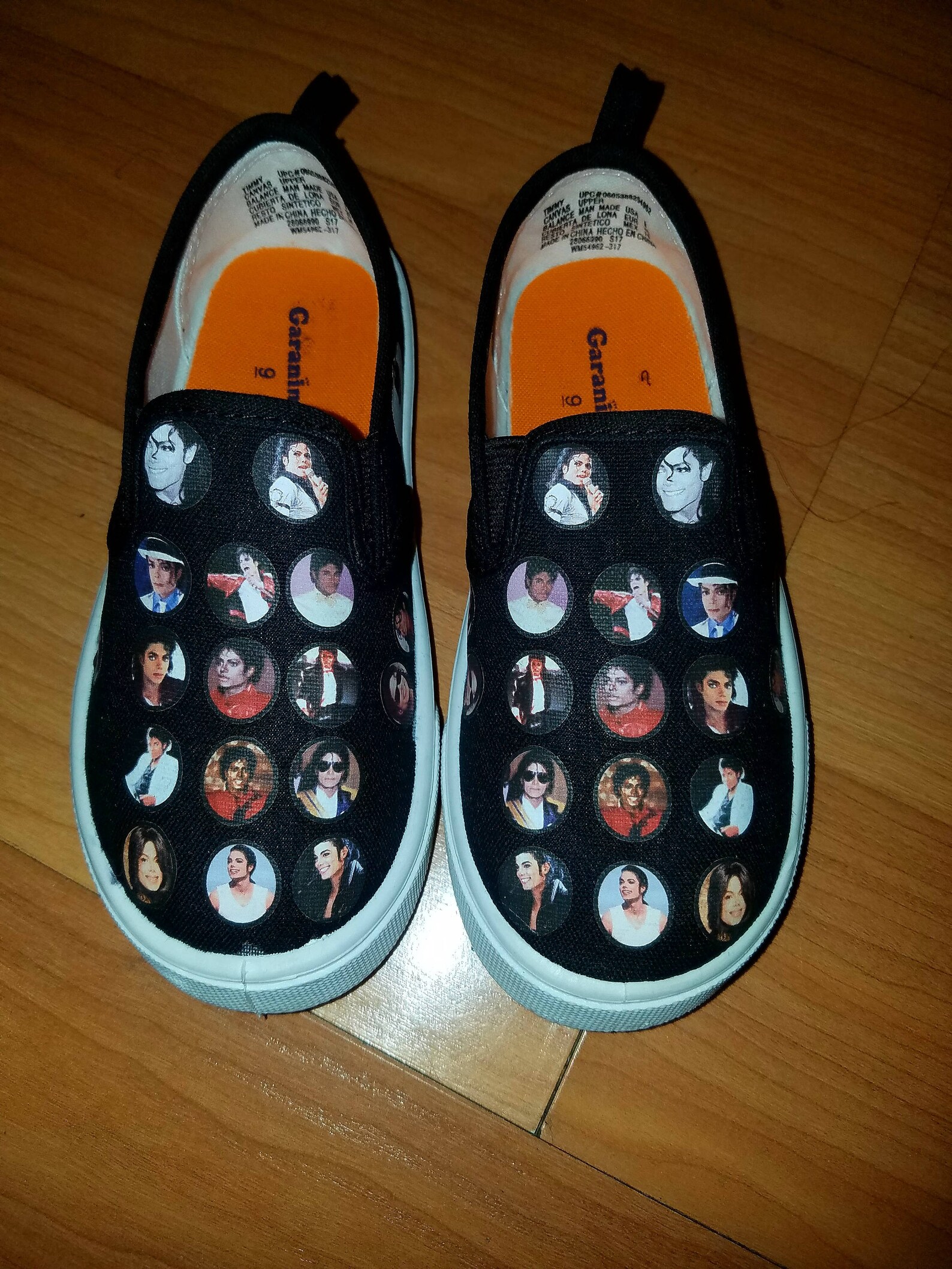 michael jackson shoes amazon