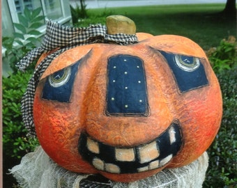 JACK-O-LAMP