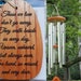 see more listings in the Wind Chimes Personalized section