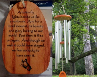 Best Gift for Loss of Child, Loss of Baby Gift, Child Sympathy, Baby Miscarriage Memorial Gift, Angel Baby Gift, Personalized Wind Chimes