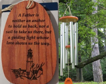 gift for daughter whose father died