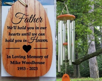 Loss of Father Sympathy Gift, Dad Memorial Condolence Gift, Funeral Gift, Dad Bereavement, Father Memorial Present, Loss of Father Gift