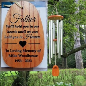 Loss of Father Sympathy Gift, Dad Memorial Condolence Gift, Funeral Gift, Dad Bereavement, Father Memorial Present, Loss of Father Gift