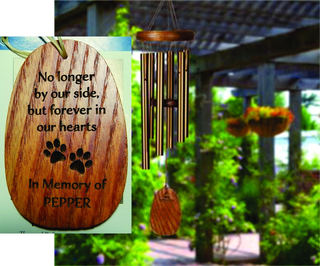 Sympathy Gift for Loss of Dog, Dog Remembrance Gift, Memorial Gift for