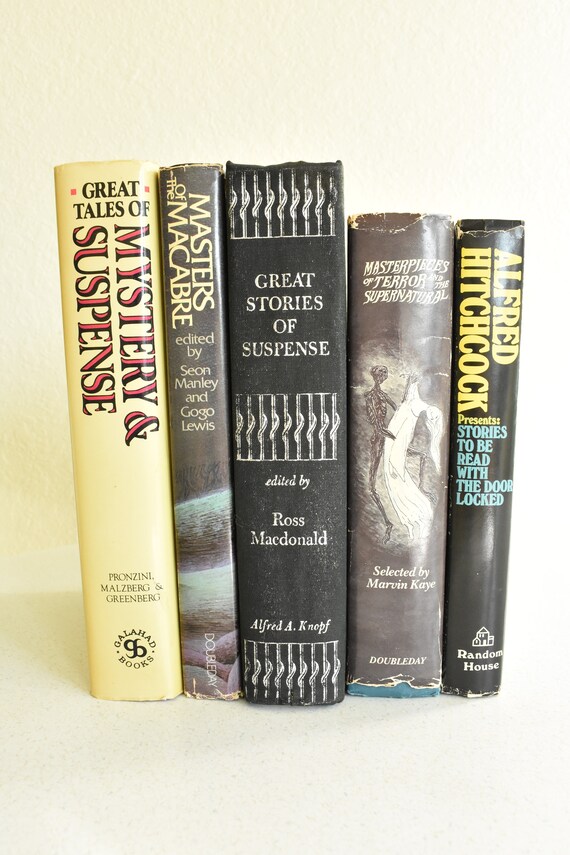 Hardcover No Duplicates Lot of 10 RANDOM Vintage Books Rare//Antiquarian