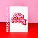 see more listings in the Carte d’anniversaire section