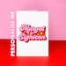 see more listings in the Carte d’anniversaire section