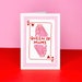 see more listings in the Birthday Card section