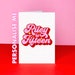 see more listings in the Carte d’anniversaire section