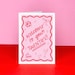 see more listings in the Carte d’anniversaire section