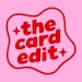 TheCardEdit