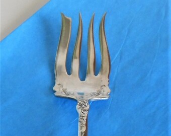 1881 rogers a1 fork value