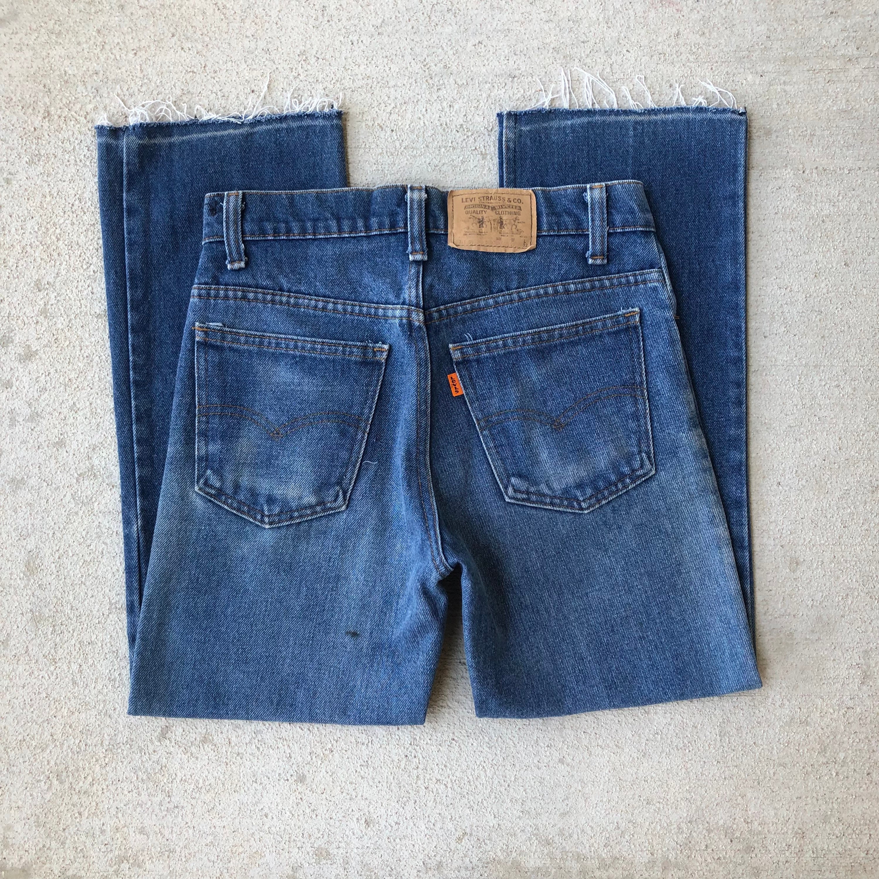 levis 719