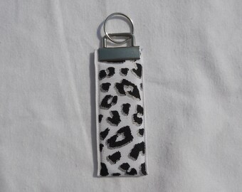 Fabric Key chain / Key FOB