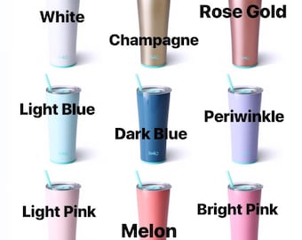 Swig 22oz Tumbler