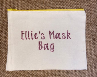 Mask bags