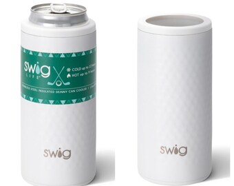 Swig Golf Can Coolers